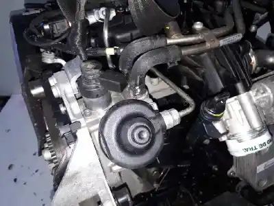 Автозапчасти б/у полный двигатель за audi a4 b8 avant (8k5) 2.0 tdi ссылки oem iam cjc  242057