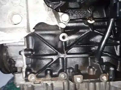 Автозапчасти б/у полный двигатель за audi a4 b8 avant (8k5) 2.0 tdi ссылки oem iam cjc  242057