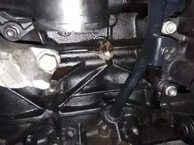 Автозапчасти б/у полный двигатель за audi a4 b8 avant (8k5) 2.0 tdi ссылки oem iam cjc  242057