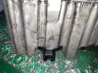 Автозапчасти б/у полный двигатель за audi a4 b8 avant (8k5) 2.0 tdi ссылки oem iam cjc  242057