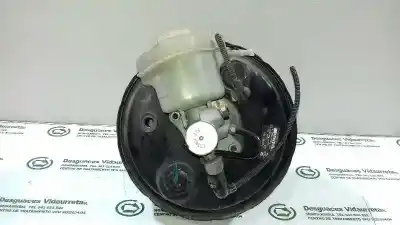 Автозапчасти б/у тормозной серво за volkswagen touareg (7la, 7l6, 7l7) 3.0 v6 tdi ссылки oem iam 7l6612101  03786926014