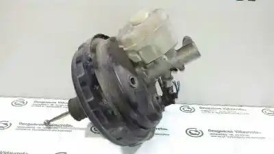Автозапчасти б/у тормозной серво за volkswagen touareg (7la, 7l6, 7l7) 3.0 v6 tdi ссылки oem iam 7l6612101  03786926014