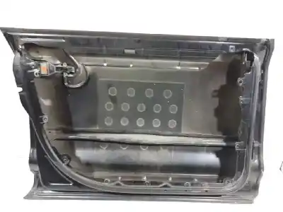 Автозапчастина б/у передні ліві двері для volkswagen touareg (7la, 7l6, 7l7) 3.0 v6 tdi посилання на oem iam   