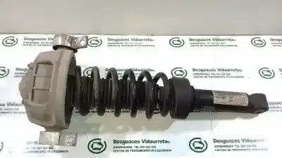 Автозапчастина б/у амортизатор задній лівий для volkswagen touareg (7la, 7l6, 7l7) 3.0 v6 tdi посилання на oem iam 7l6512021t Автозапчастина б/у амортизатор задній лівий для volkswagen touareg (7la, 7l6, 7l7) 3.0 v6 tdi посилання на oem iam 7l6512021t