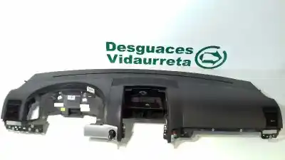 Автозапчасти б/у панель приборов за volkswagen touareg (7la, 7l6, 7l7) 3.0 v6 tdi ссылки oem iam 7l0880202