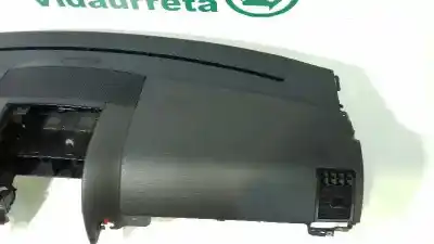 Автозапчастина б/у панель приладів для volkswagen touareg (7la, 7l6, 7l7) 3.0 v6 tdi посилання на oem iam 7l0880202  30341440a