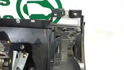 Автозапчастина б/у панель приладів для volkswagen touareg (7la, 7l6, 7l7) 3.0 v6 tdi посилання на oem iam 7l0880202  30341440a