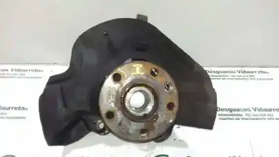 Автозапчасти б/у передняя левая кулачка за fiat ulysse (179) 2.2 jtd admiral ссылки oem iam 