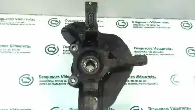 Автозапчастина б/у передній прав для fiat ulysse (179) 2.2 jtd admiral посилання на oem iam   