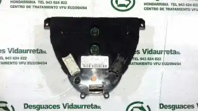Автозапчасти б/у климат-контроль за fiat ulysse (179) 2.2 jtd admiral ссылки oem iam 14874990yr a83000200 9140010393
