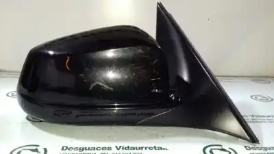 Автозапчасти б/у задний вид справа за bmw serie 5 lim. (f10) 530d ссылки oem iam f01534029931p