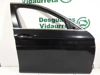 Автозапчасти б/у дверь передняя правая за bmw serie 5 lim. (f10) 530d ссылки oem iam 