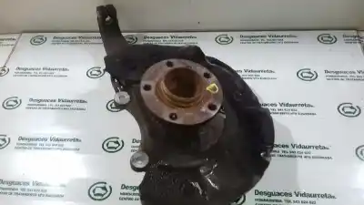 Автозапчасти б/у передняя правая кулачка за bmw serie 5 lim. (f10) 530d ссылки oem iam 