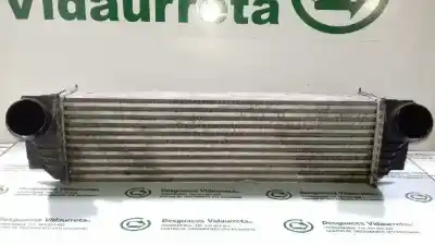 Автозапчасти б/у интеркулер за bmw serie 5 lim. (f10) 530d ссылки oem iam 1751780562906
