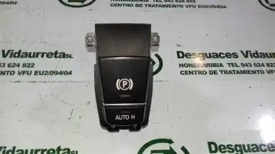 Автозапчасти б/у электрический стояночный тормоз за bmw serie 5 lim. (f10) 530d ссылки oem iam 921759701