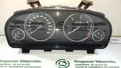 Автозапчасти б/у приборная доска за bmw serie 5 lim. (f10) 530d ссылки oem iam 924934501