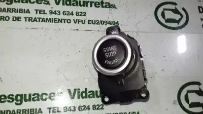 Автозапчасти б/у переключатель стартера за bmw serie 5 lim. (f10) 530d ссылки oem iam 922956301
