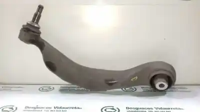 Автозапчасти б/у передний правый нижний рычаг подвески за bmw serie 5 lim. (f10) 530d ссылки oem iam 
