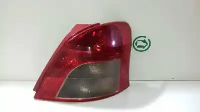 Автозапчасти б/у правый задний фонарь за toyota yaris (ksp9/scp9/nlp9) básico ссылки oem iam 