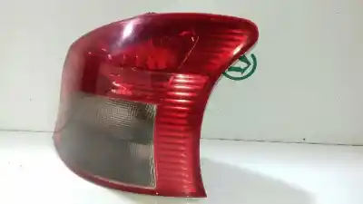 Автозапчасти б/у правый задний фонарь за toyota yaris (ksp9/scp9/nlp9) básico ссылки oem iam   