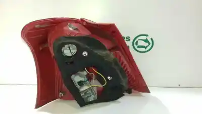Автозапчасти б/у правый задний фонарь за toyota yaris (ksp9/scp9/nlp9) básico ссылки oem iam   