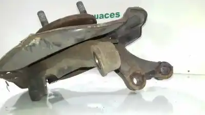 Second-hand car spare part front left knuckle for toyota yaris (ksp9/scp9/nlp9) básico oem iam references 432120d130  