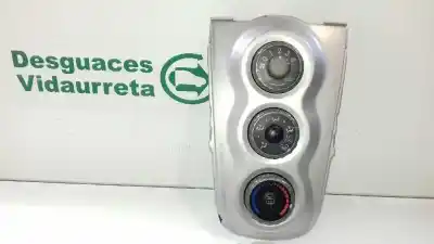 Автозапчасти б/у отопление / кондиционирование воздуха за toyota yaris (ksp9/scp9/nlp9) básico ссылки oem iam 