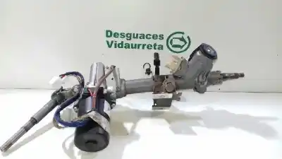 Автозапчасти б/у рулевая колонка за toyota yaris (ksp9/scp9/nlp9) básico ссылки oem iam 452000d090