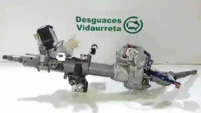 Second-hand car spare part steering column for toyota yaris (ksp9/scp9/nlp9) básico oem iam references 452000d090 spw1913 65251082