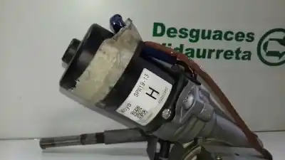Second-hand car spare part steering column for toyota yaris (ksp9/scp9/nlp9) básico oem iam references 452000d090 spw1913 65251082