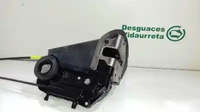 Автозапчасти б/у замок задней правой двери за toyota yaris (ksp9/scp9/nlp9) básico ссылки oem iam 