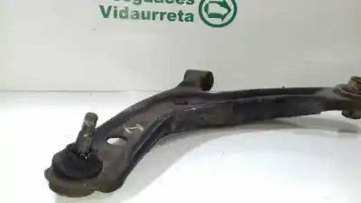 Автозапчасти б/у передний левый нижний рычаг подвески за toyota yaris (ksp9/scp9/nlp9) básico ссылки oem iam   