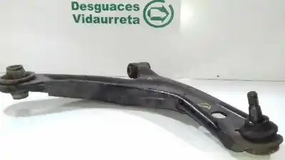 Автозапчастина б/у передній правий нижний рычаг підвіски для toyota yaris (ksp9/scp9/nlp9) básico посилання на oem iam   