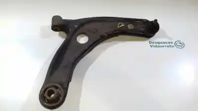 Автозапчасти б/у передний правый нижний рычаг подвески за toyota yaris (ksp9/scp9/nlp9) básico ссылки oem iam 