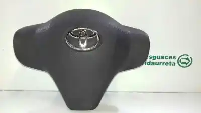 Автозапчасти б/у передняя левая подушка безопасности за toyota yaris (ksp9/scp9/nlp9) básico ссылки oem iam 451300d150d