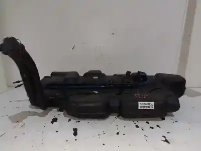 Recambio de automóvil de segunda mano de deposito combustible para volkswagen t5 transporter (7e) 2.0 tdi referencias oem iam 