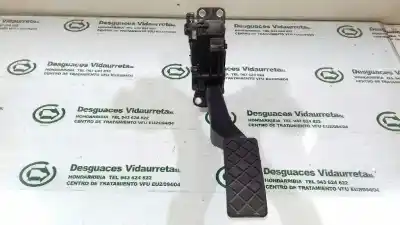 Recambio de automóvil de segunda mano de pedal acelerador para volkswagen t5 transporter (7e) 2.0 tdi referencias oem iam 7e1721503c