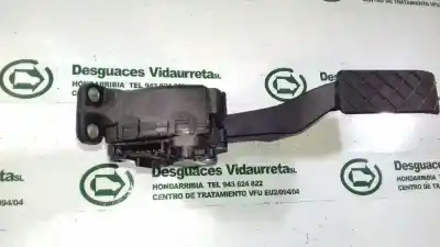Second-hand car spare part accelerator pedal for volkswagen t5 transporter (7e) 2.0 tdi oem iam references 7e1721503c  6pv00849643