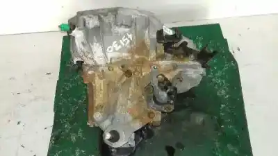 Piesă de schimb auto la mâna a doua cutie de viteze pentru nissan note (e11e) 1.4 cat referințe oem iam jh3103