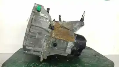 Pezzo di ricambio per auto di seconda mano riduttore per nissan note (e11e) 1.4 cat riferimenti oem iam jh3103  