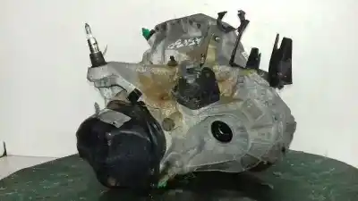 Pezzo di ricambio per auto di seconda mano riduttore per nissan note (e11e) 1.4 cat riferimenti oem iam jh3103  