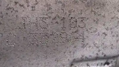 Pezzo di ricambio per auto di seconda mano riduttore per nissan note (e11e) 1.4 cat riferimenti oem iam jh3103  