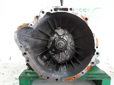 Second-hand car spare part GEARBOX for NISSAN TERRANO/TERRANO.II (R20)  OEM IAM references   