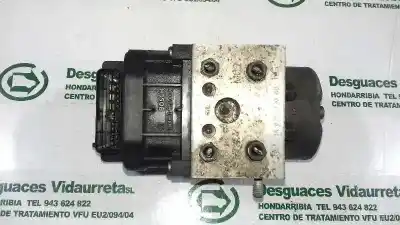 Piesă de schimb auto la mâna a doua abs pentru peugeot expert kombi confort acristaldo (5 asientos) referințe oem iam 1487993080  0265216724