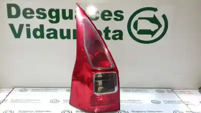 Автозапчастина б/у лівий ход ліхар для renault megane ii familiar authentique посилання на oem iam 