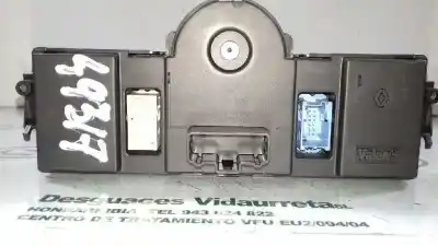 Автозапчасти б/у климат-контроль за renault megane ii familiar authentique ссылки oem iam 8200407123  69340060