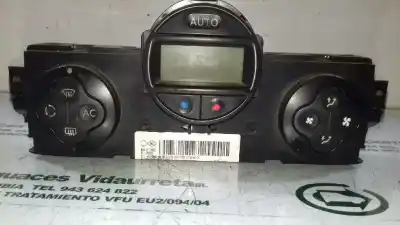 Автозапчастина б/у клімат-контроль для renault megane ii familiar authentique посилання на oem iam 8200407123