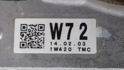 Second-hand car spare part transfer box for toyota rav 4 active oem iam references 1w420  w72