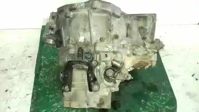 Автозапчастина б/у коробка передач для nissan x-trail (t30) 2.2 16v turbodiesel cat посилання на oem iam 