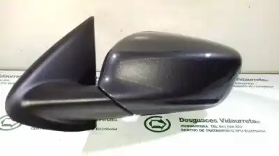Автозапчастина б/у ЛІВЕ ДЗЕРКАЛО для CITROEN C-ELYSÉE  Посилання на OEM IAM 1609064880  